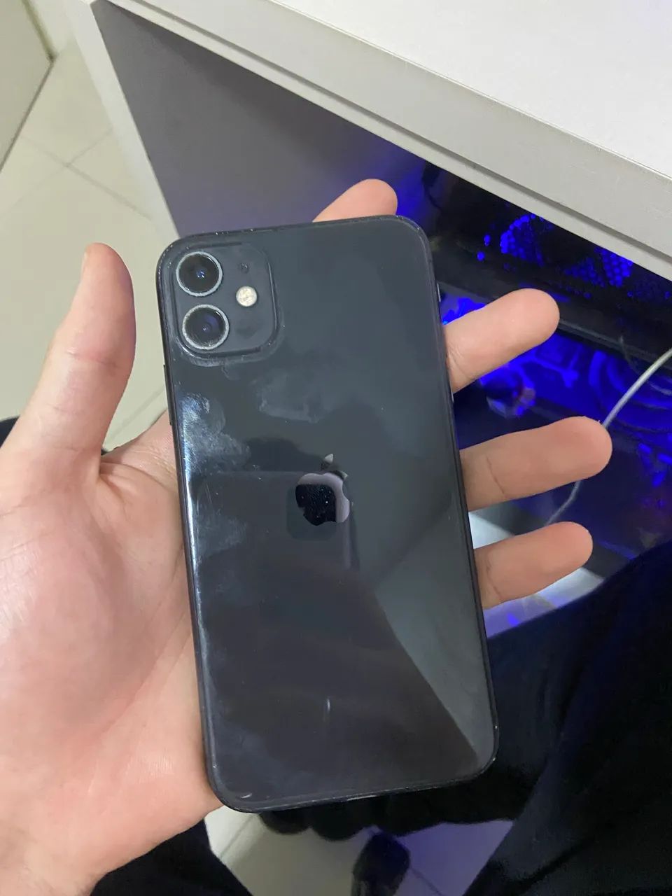 Iphone 11 usado - Foto 4