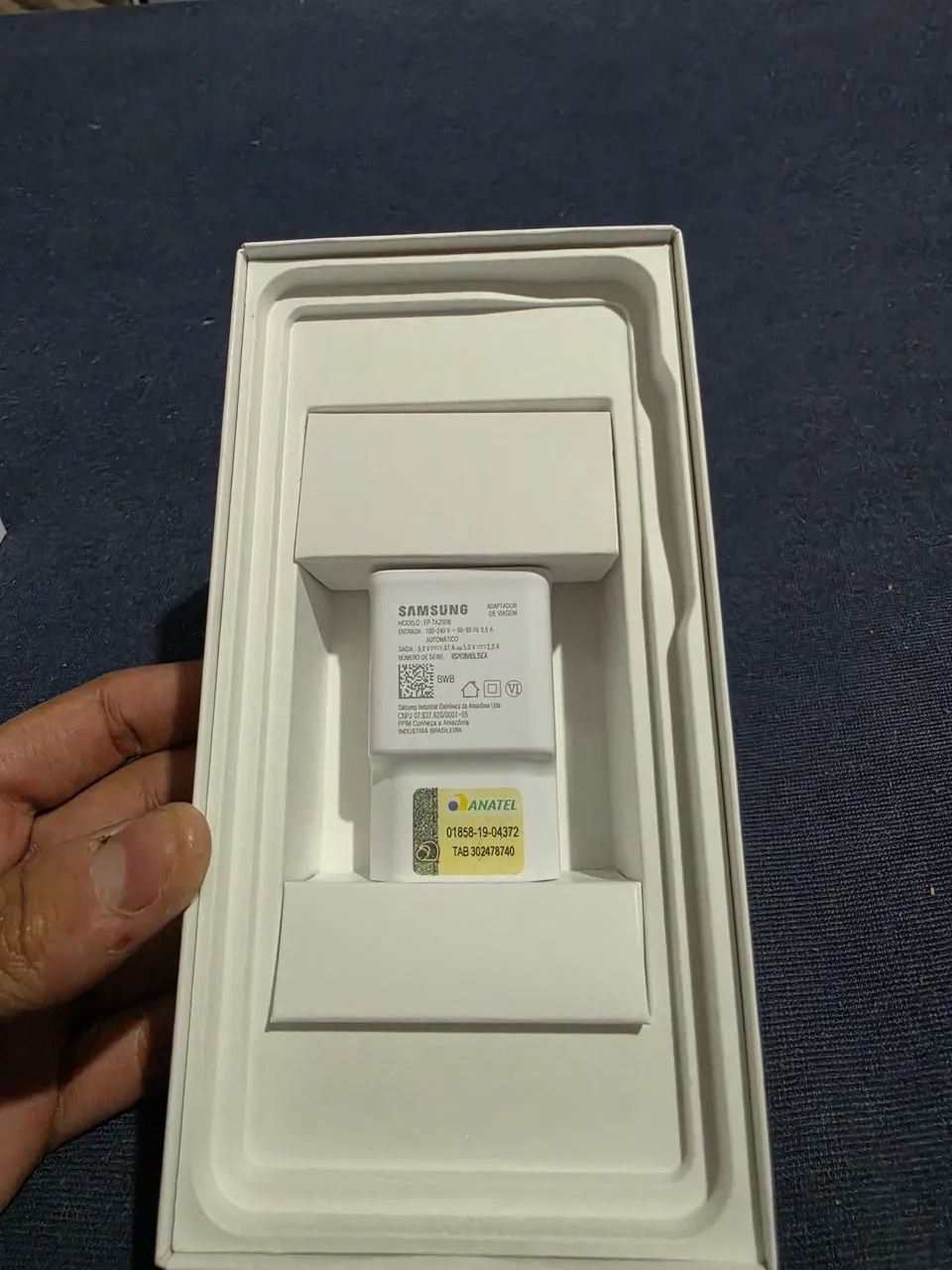 Samsung A56 256gb Graffiti - Foto 3