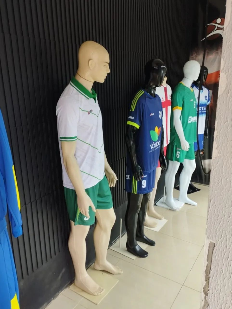 FÁBRICA DE UNIFORMES