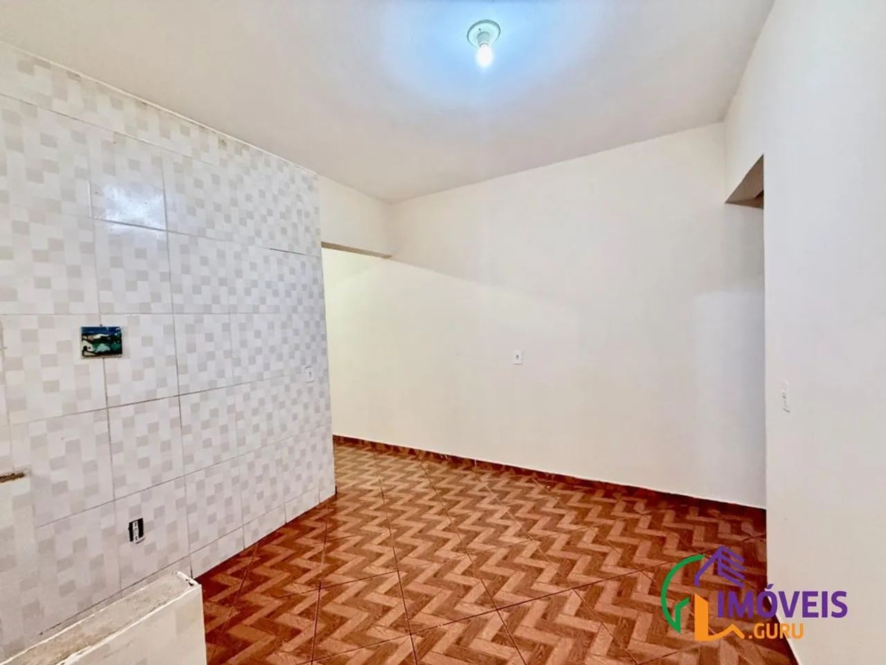 CASA DE VILA - LOTEAMENTO RESIDENCIAL ÁGUA NOVA - SP - Foto 4