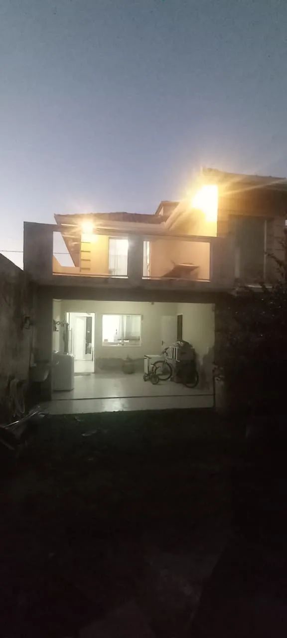 Casa para alugar na Vargem Grande 