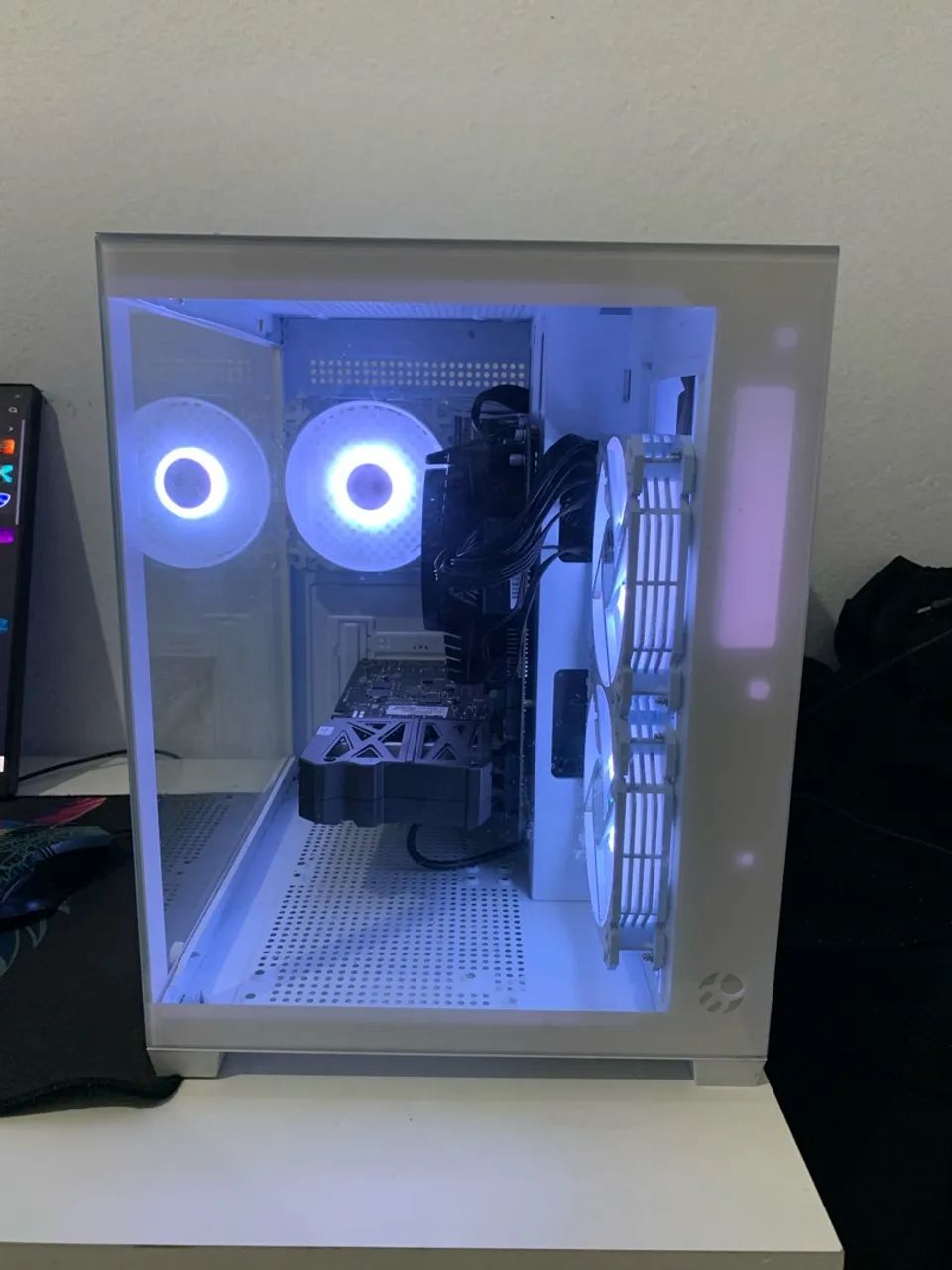 Pc gamer