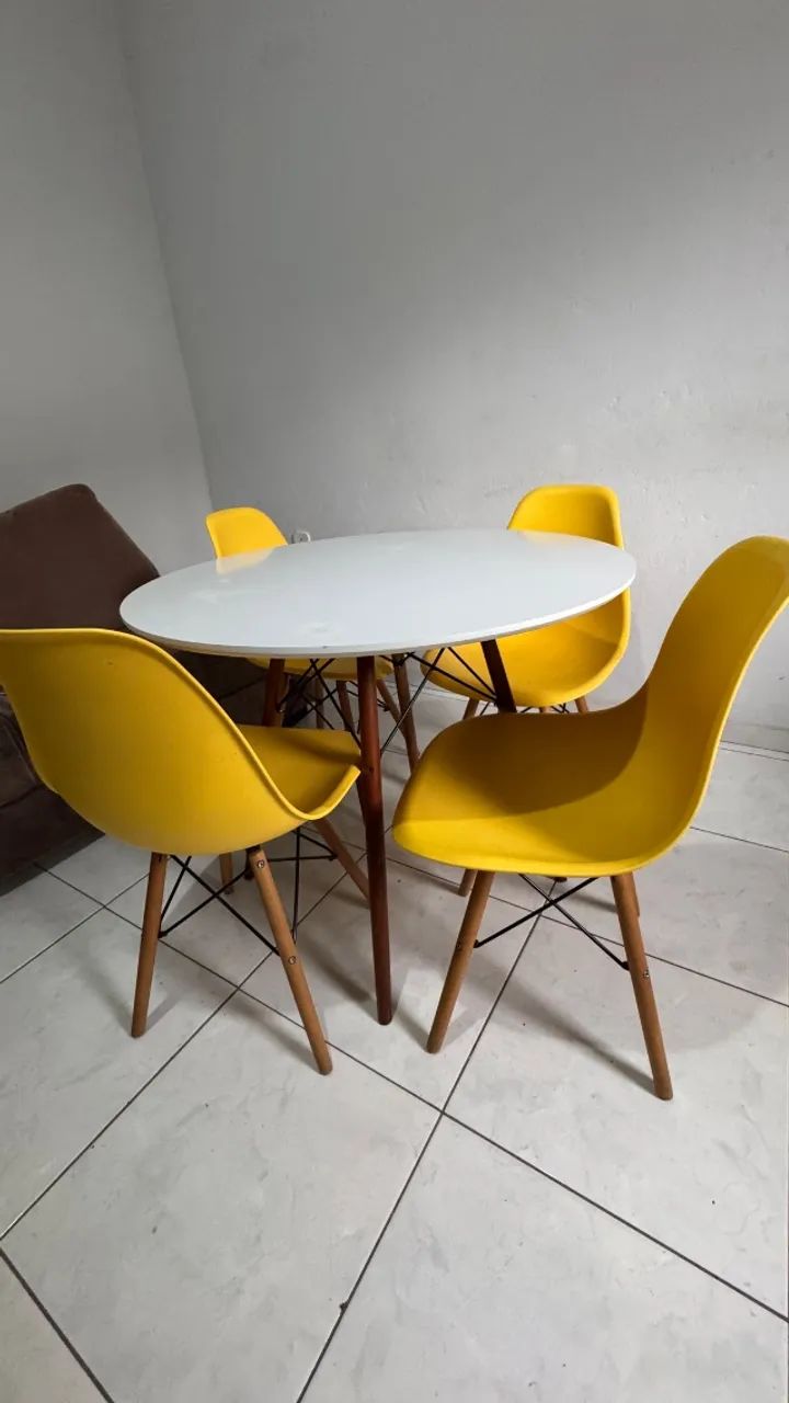 Conjunto de jantar Eiffel  - Foto 4