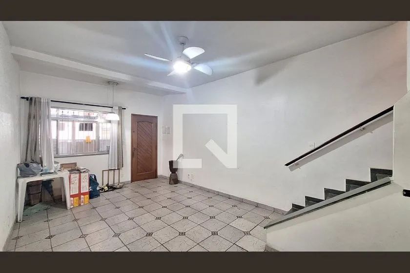 Casa à Venda - Vila Leopoldina, 2 Quartos, 100 m2