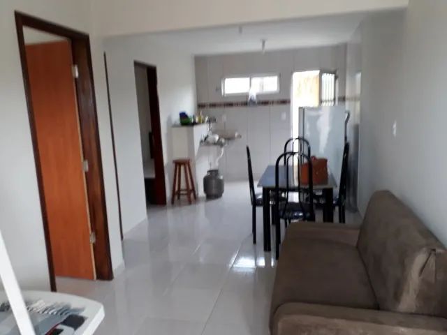 Alugo apartamento em Jacumã - Foto 5
