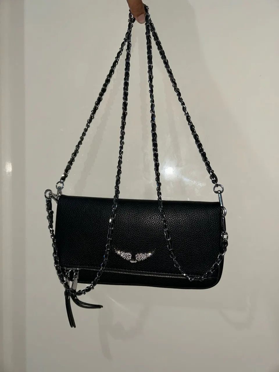 Bolsas Femininas - Novas - Foto 3