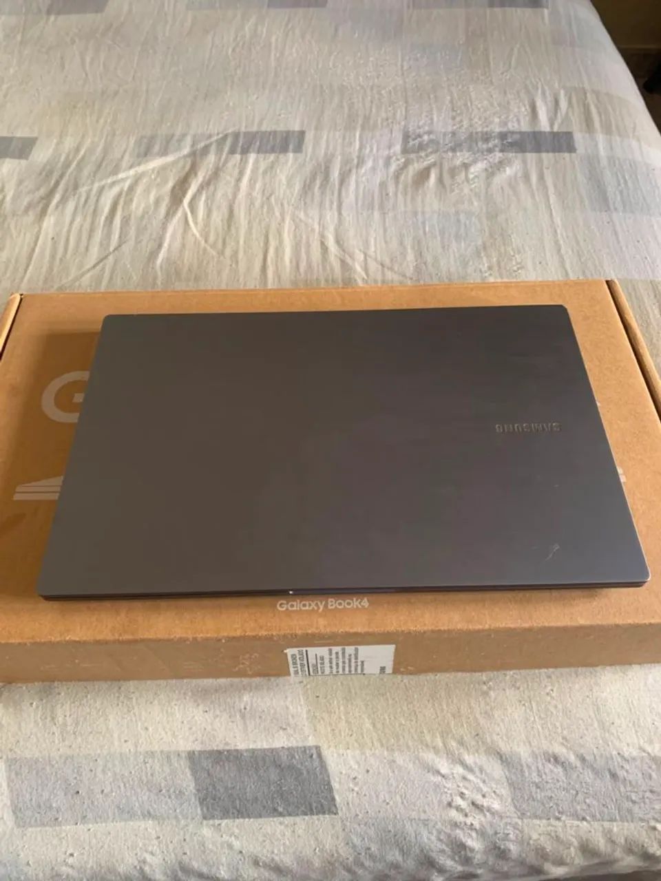 Notbook Galaxy Book  - Foto 3