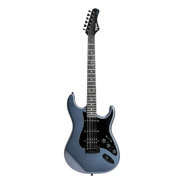 Guitarra Tagima Sixmart (Smart Guitar c/ Efeitos) - Nova! - Foto 2