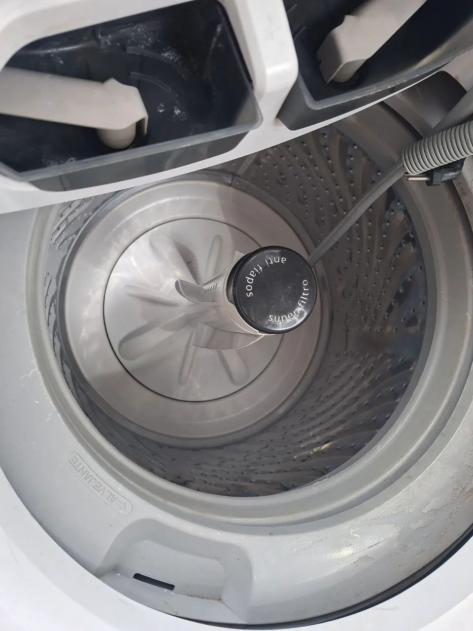 Máquina de lavar Brastemp - Foto 2