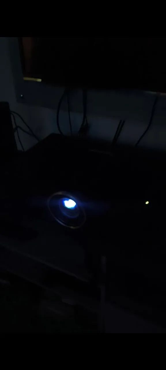 Projetor Panasonic PT AE4000 u - Foto 3