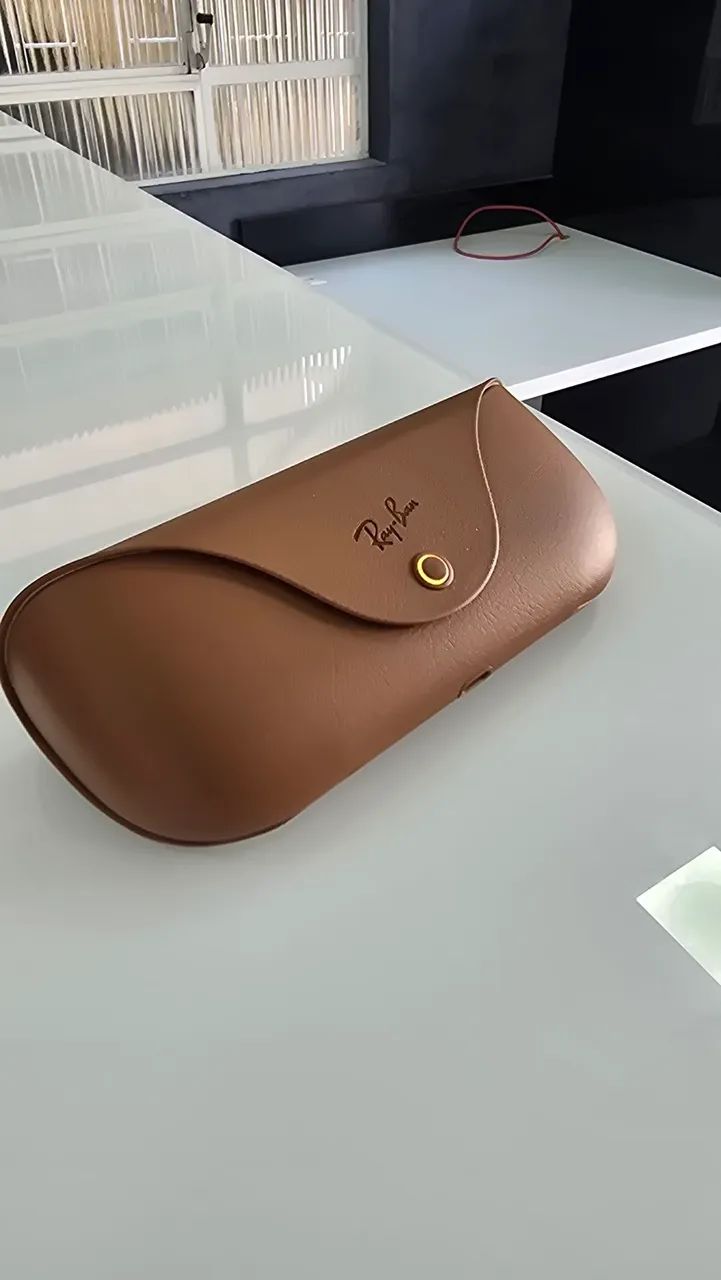 Óculos rayban META WAYFARER Gen 2 RW4012 - Foto 3