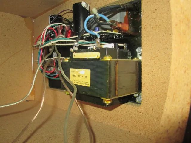 JBL  BASS 20   - Foto 5