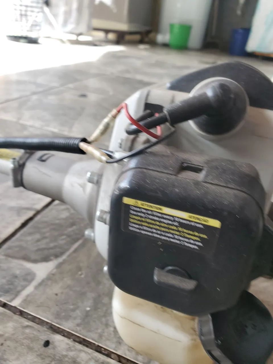 ROÇADEIRA  - Foto 3