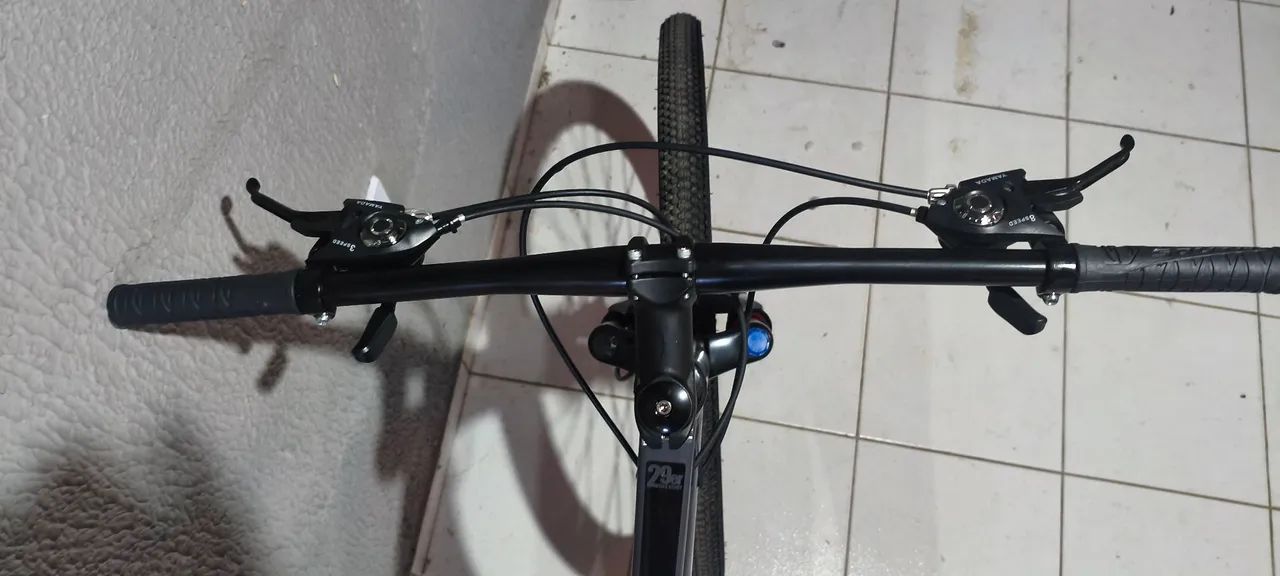 Bicicleta aro 29  - Foto 3