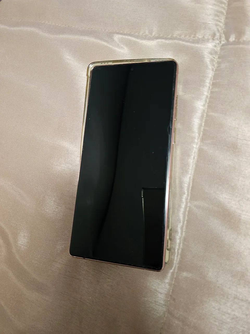 Samsung Galaxy Note 20 5G (retirar peças)