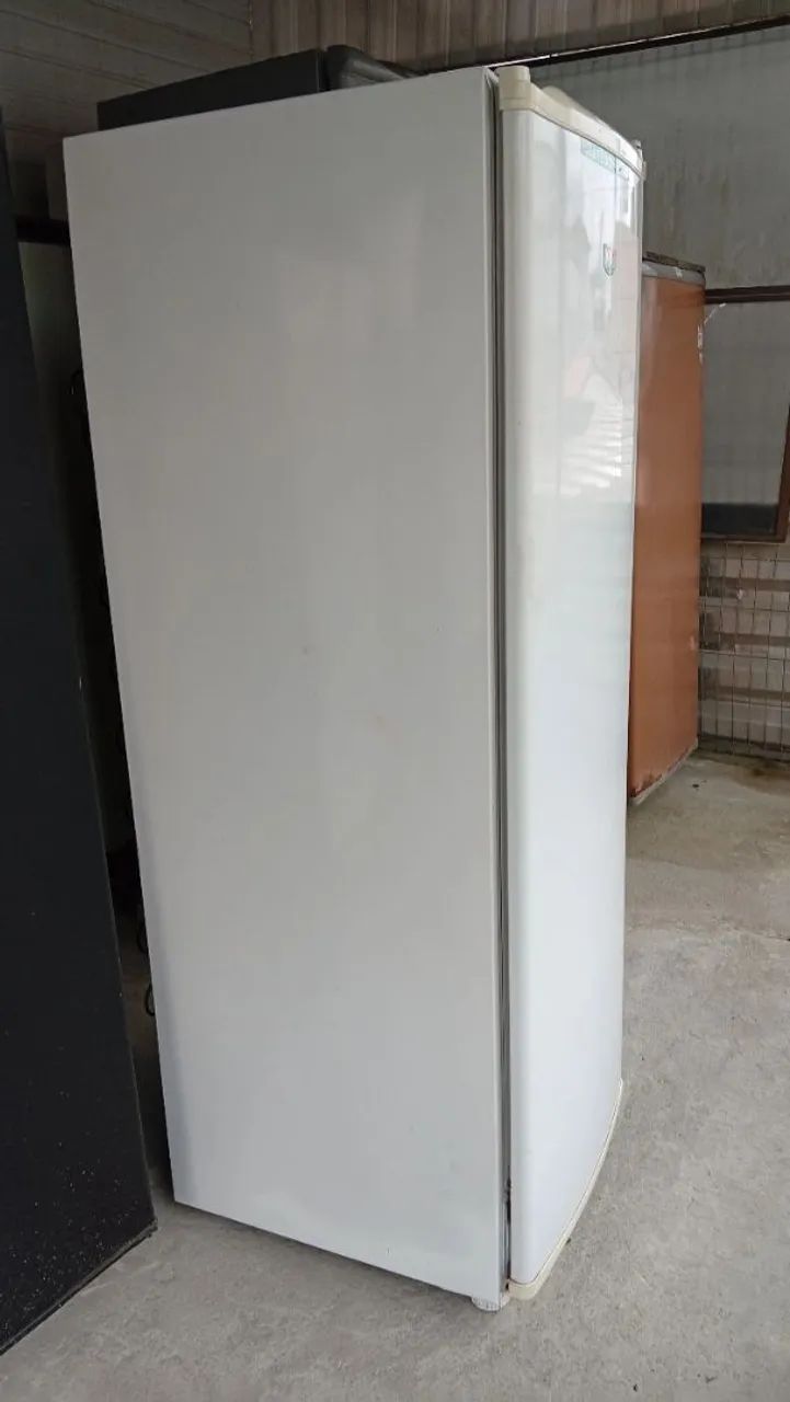 Freezer Consul 200 litros  - Foto 5