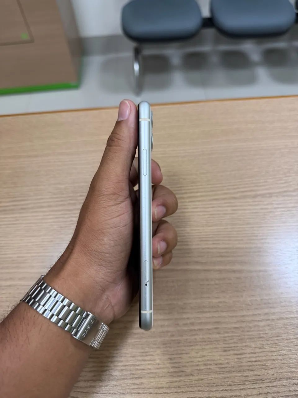 IPHONE 11 128gb - Foto 3