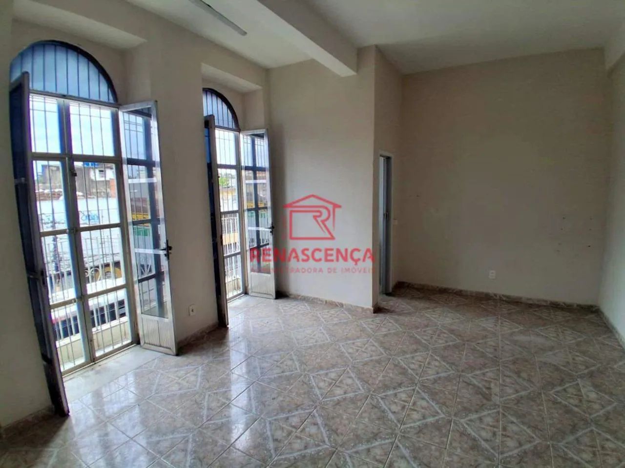 Sala Comercial na Rua Vinte e Quatro de Maio. - Foto 2