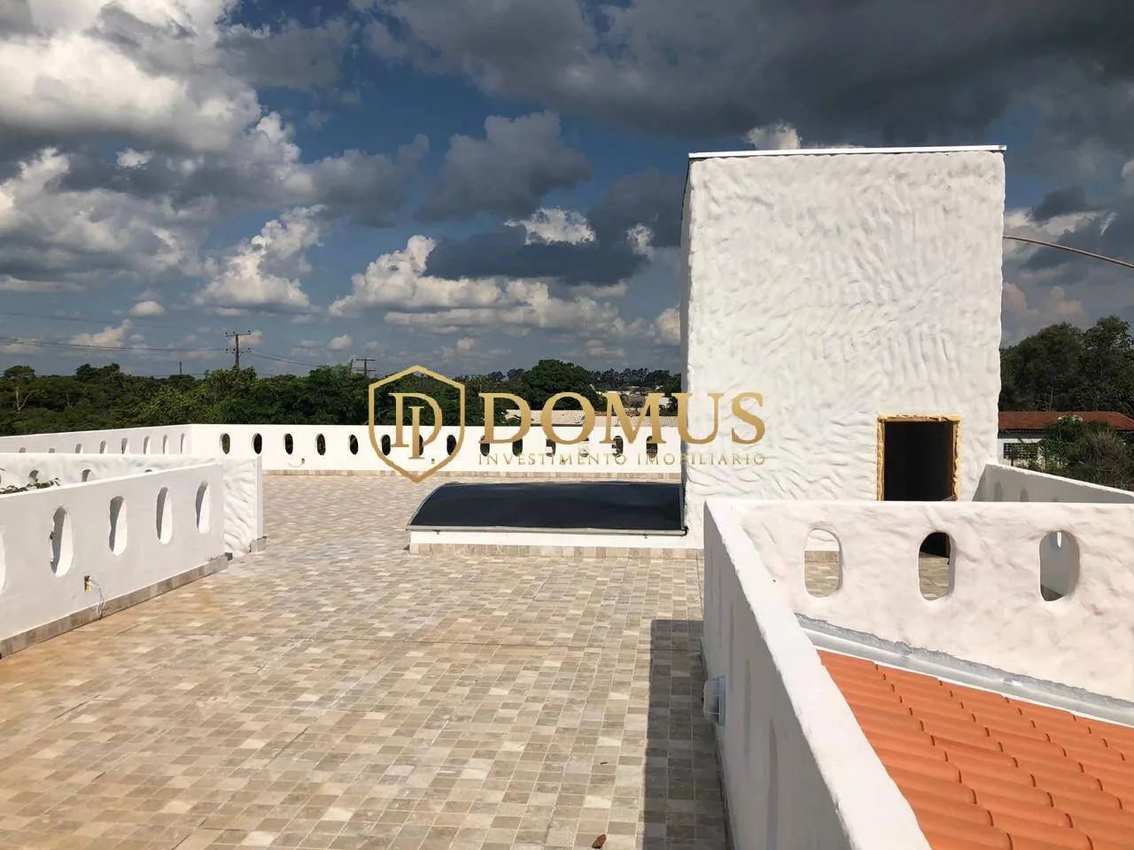 Imóvel Comercial à venda- Chapada dos Guimarães - Foto 5