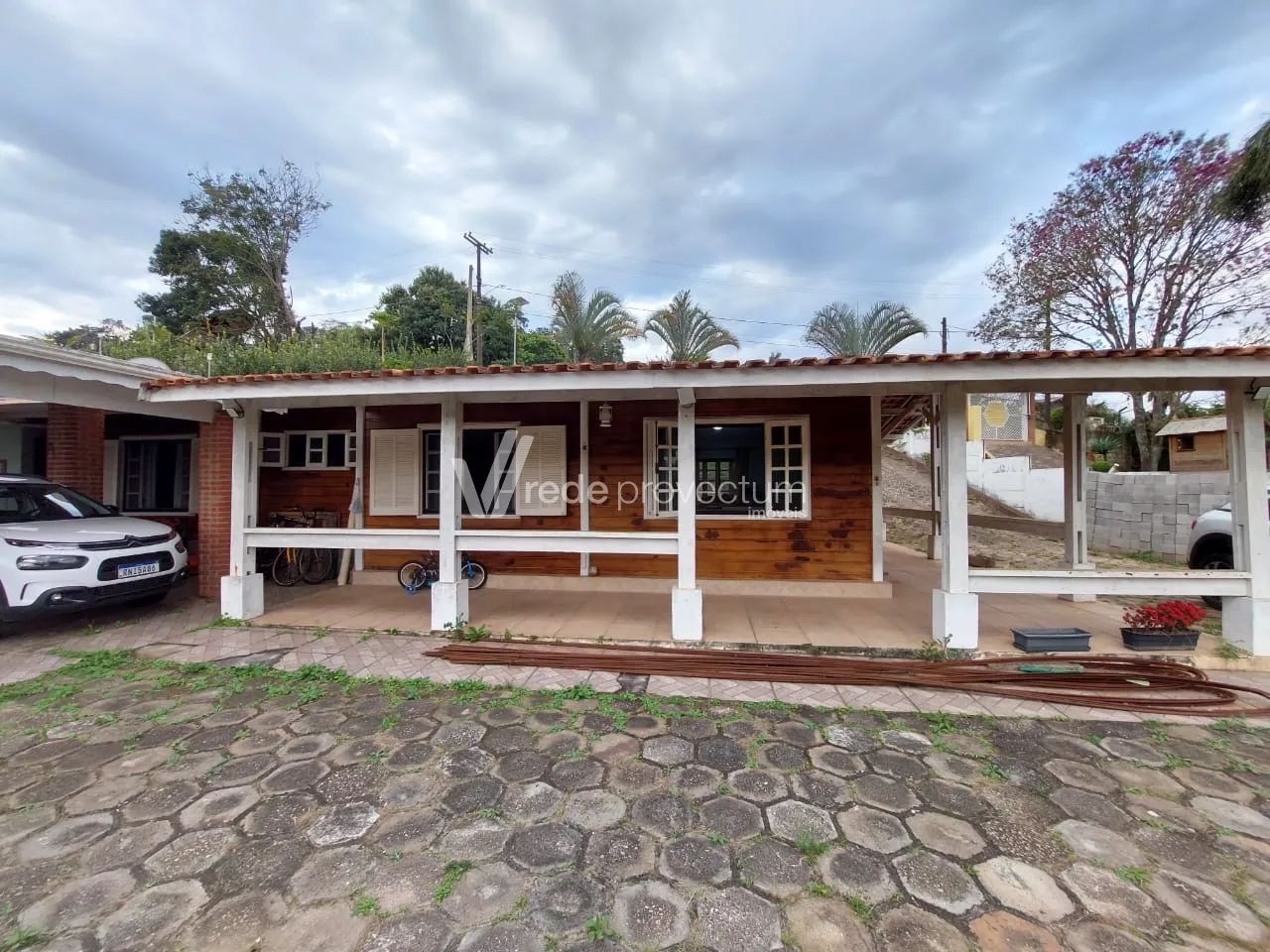 chácara - Cachoeiras do Imaratá - Itatiba - Foto 4