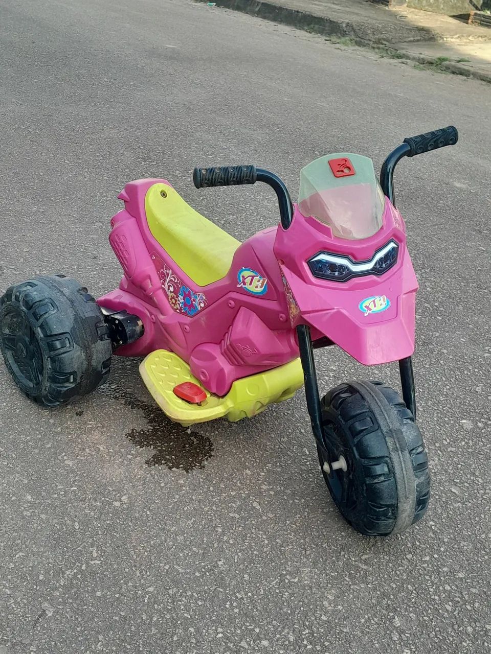 Brinquedos