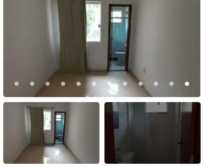 Alugo um apartamento no Arsenal  - Foto 5
