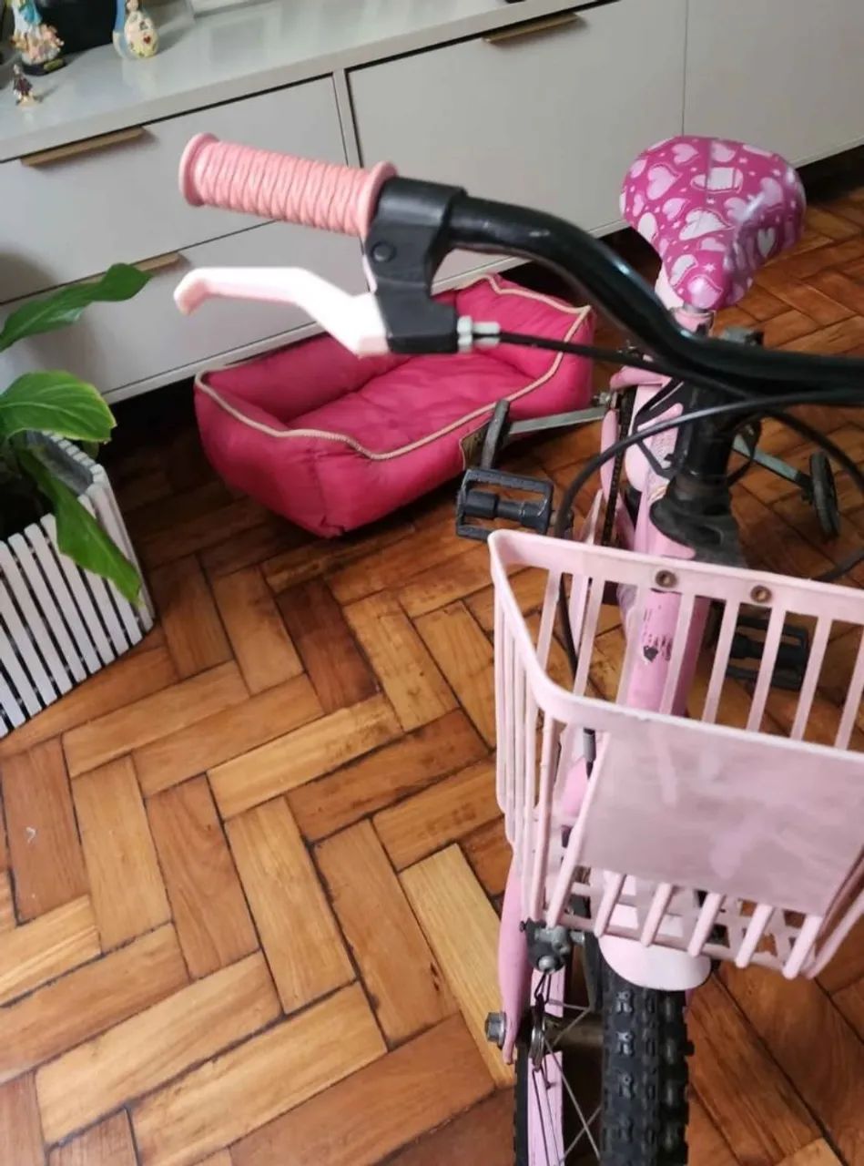 Bicicleta  - Foto 4