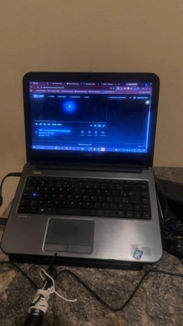 Notebook Dell Latitude 3440 Core i / Tela 14 Polegadas - Foto 3