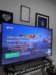 Smart TV SAMSUNG 50 polegadas Q7F - Foto 4