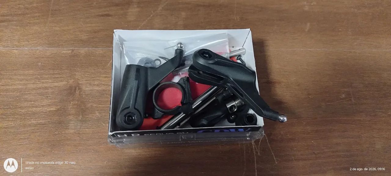 Helicóptero Devil x360 - Foto 4