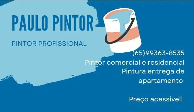Pintor profissional  - Foto 4