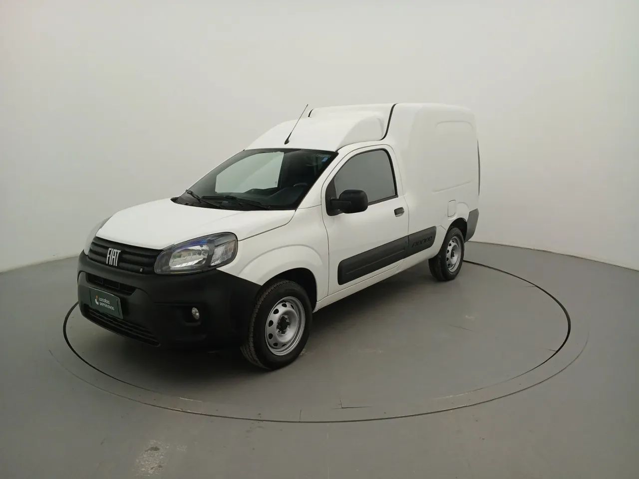 Fiat Fiorino Fiorino Endurance EVO 1.4 Flex 8V 2p 2024