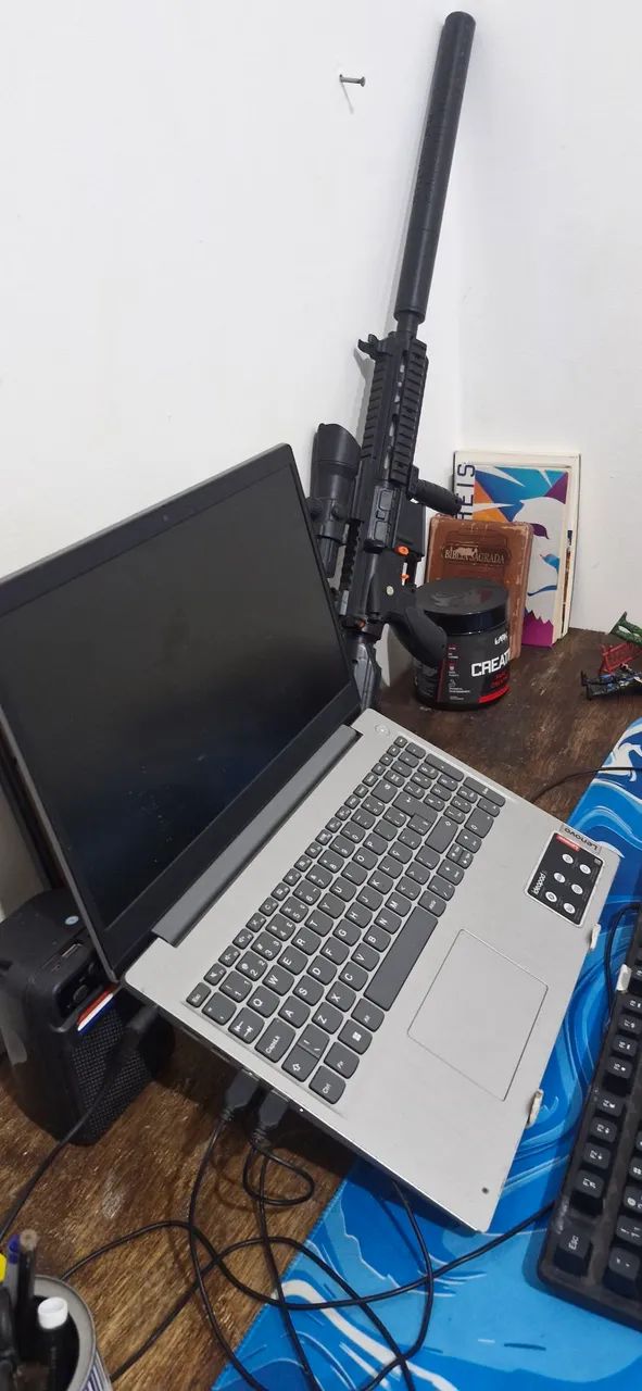 Notebook lenovo idealpad 3i - Foto 3