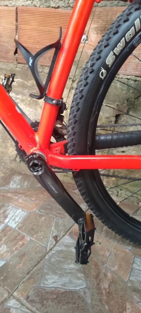 Bicicleta aro 29 Caloi elite  - Foto 4
