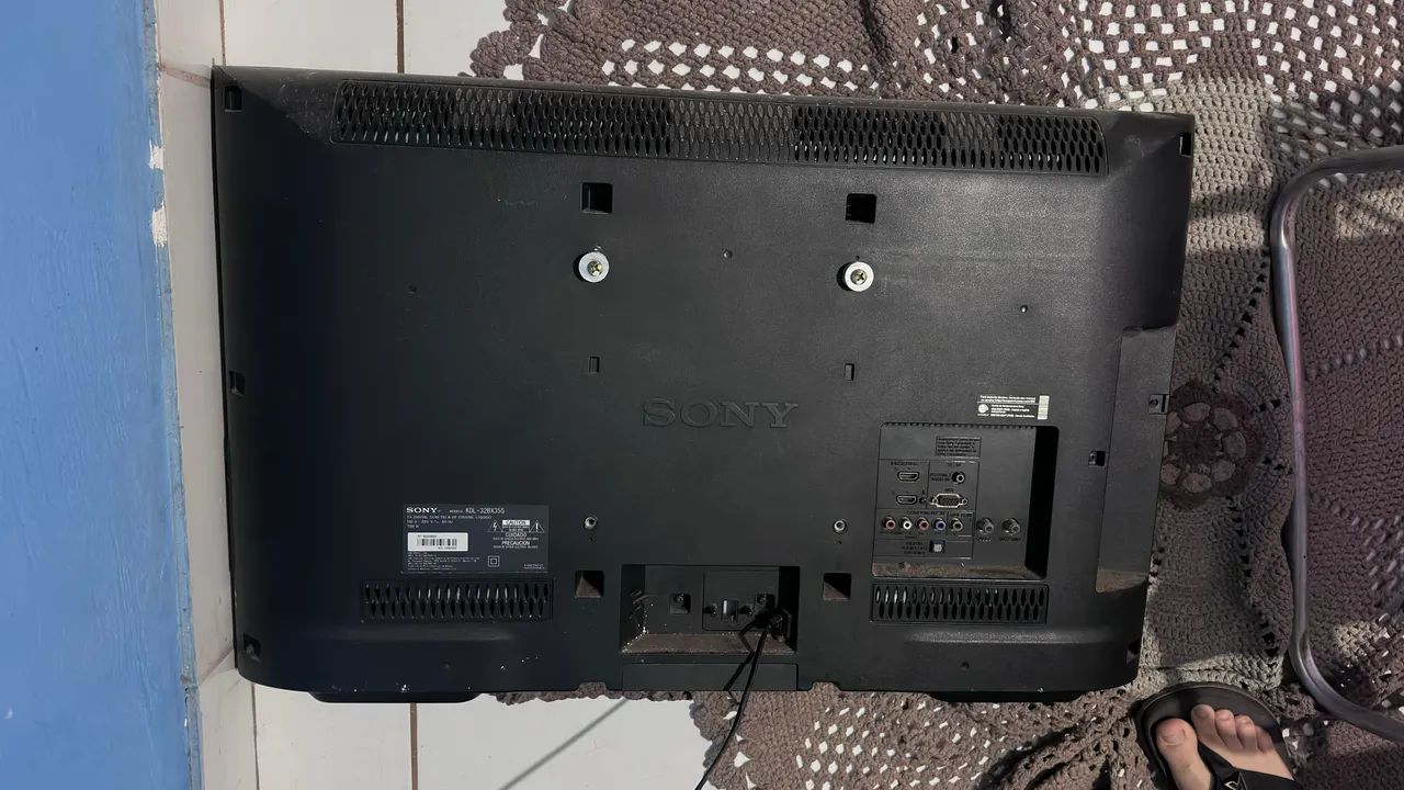 VENDO TV SONY - Foto 3