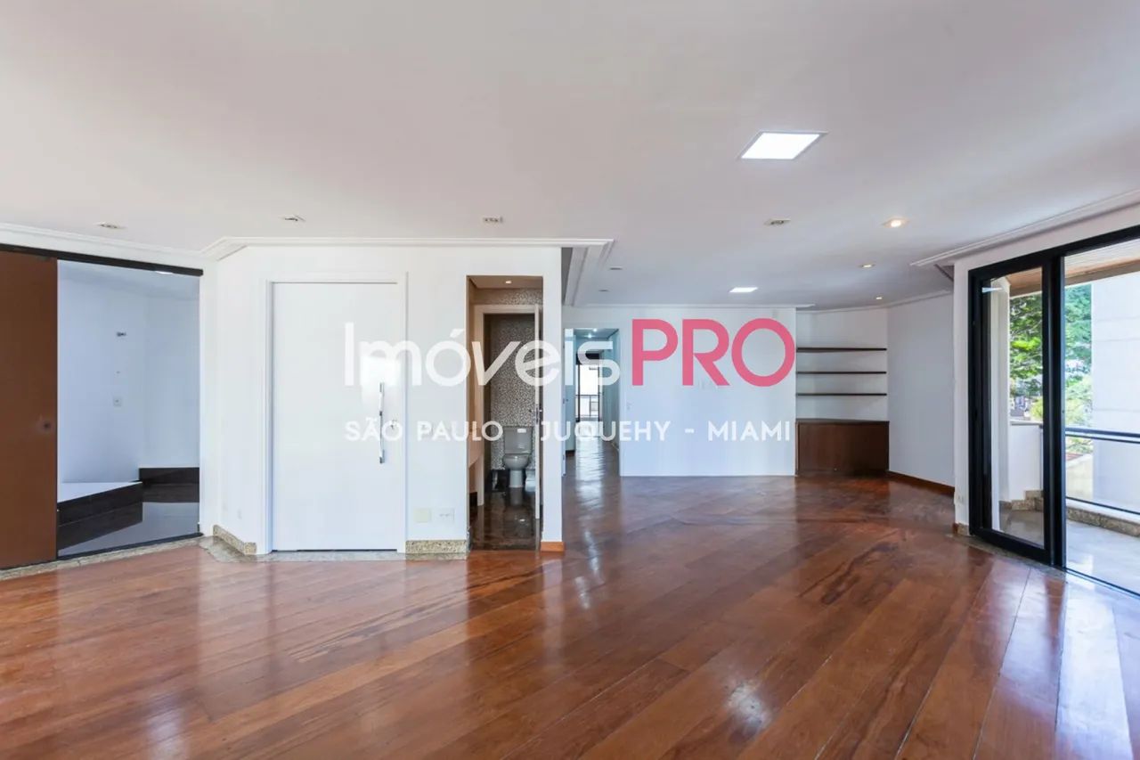 Apartamento 169m² na Vila Madalena - Foto 4