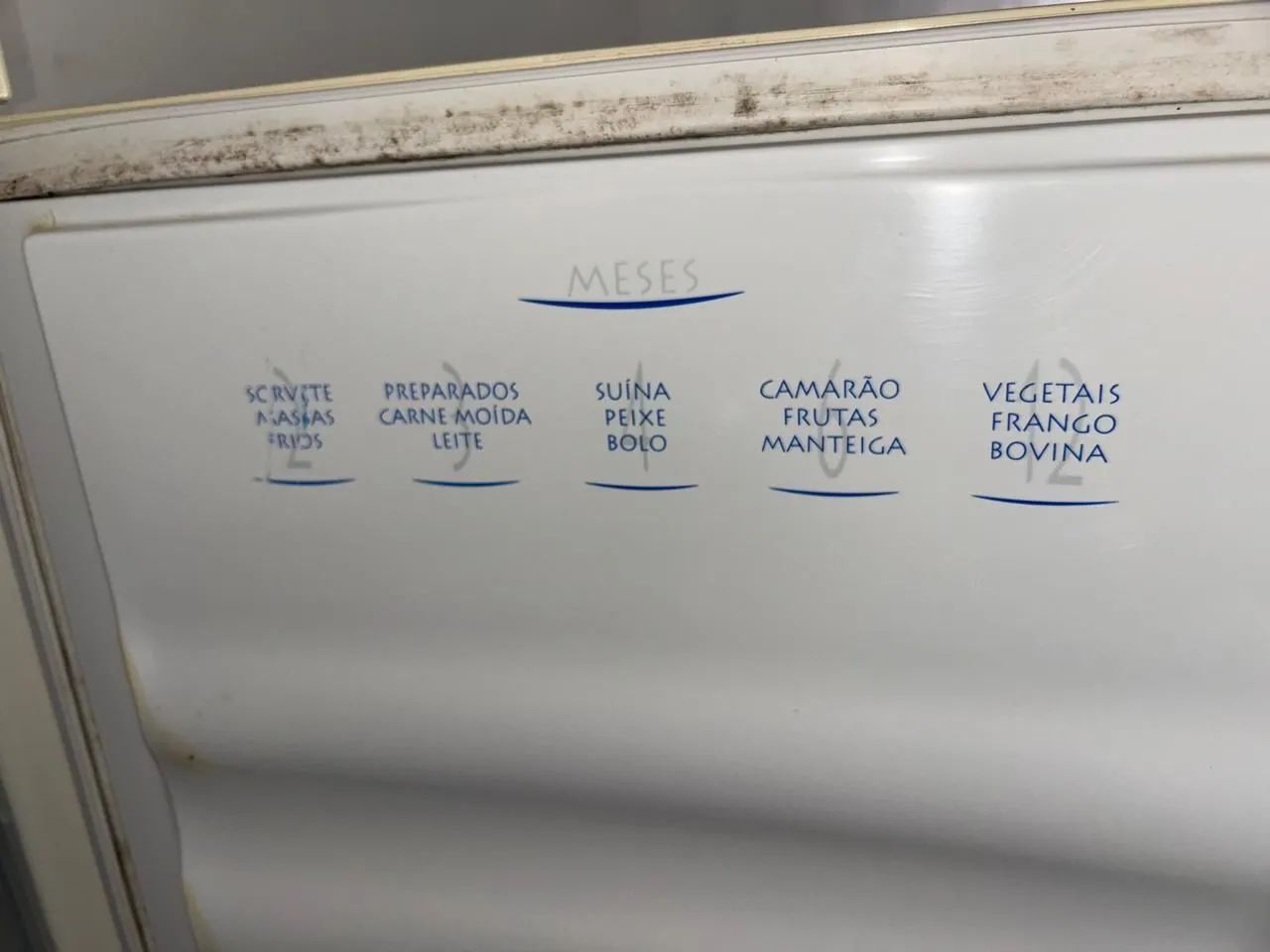Freezer vertical elegance 230 litros  - Foto 4