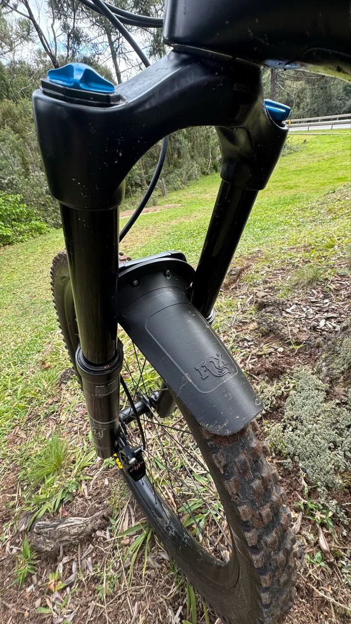 Specialized Turbo levo Carbon 3  - Foto 5