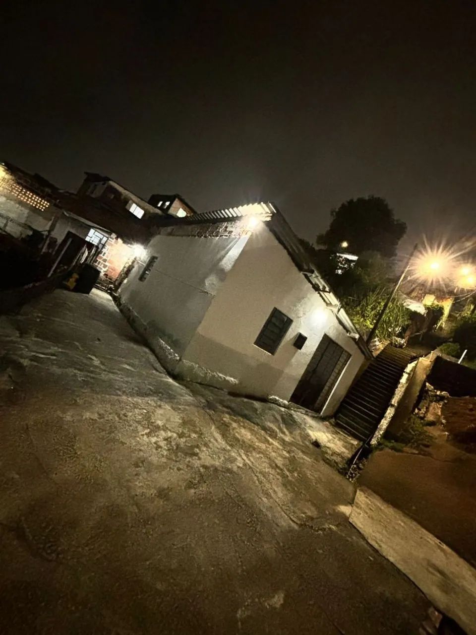 Foto - Recife - Linha do Tiro