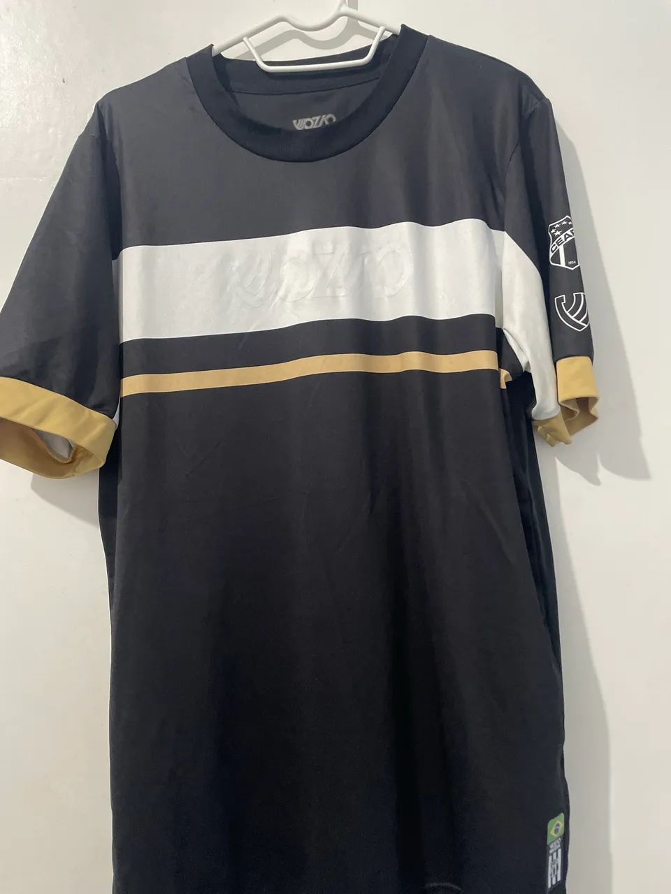 Camisas Ceará Sporting Club originais - Foto 5