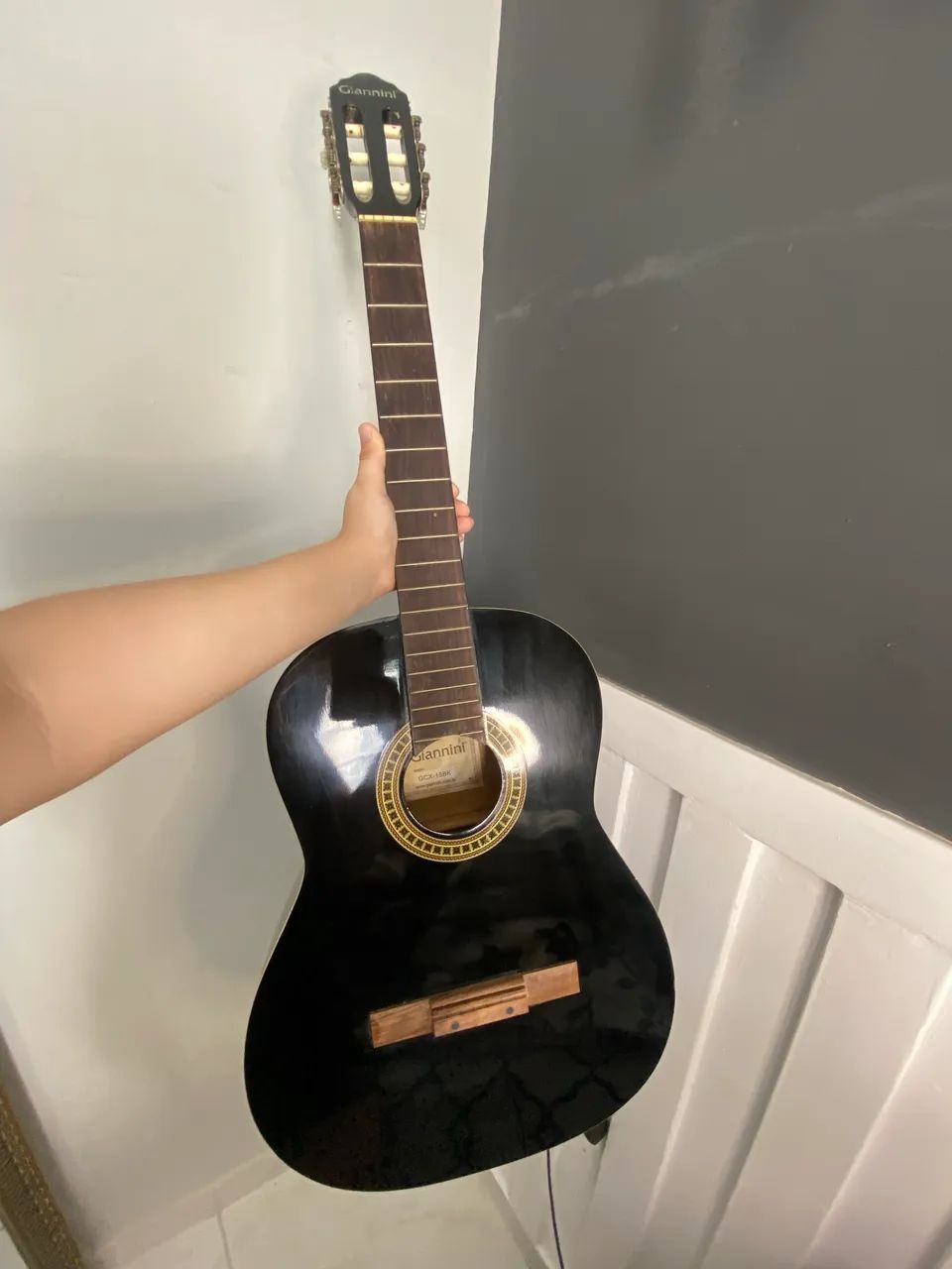 Violão  - Foto 4