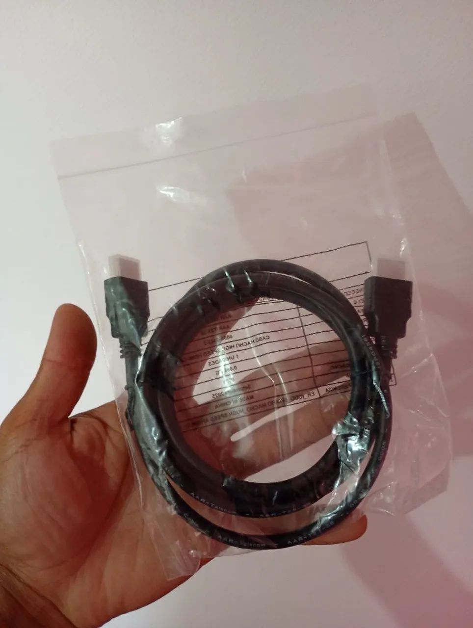 CABO HDMI