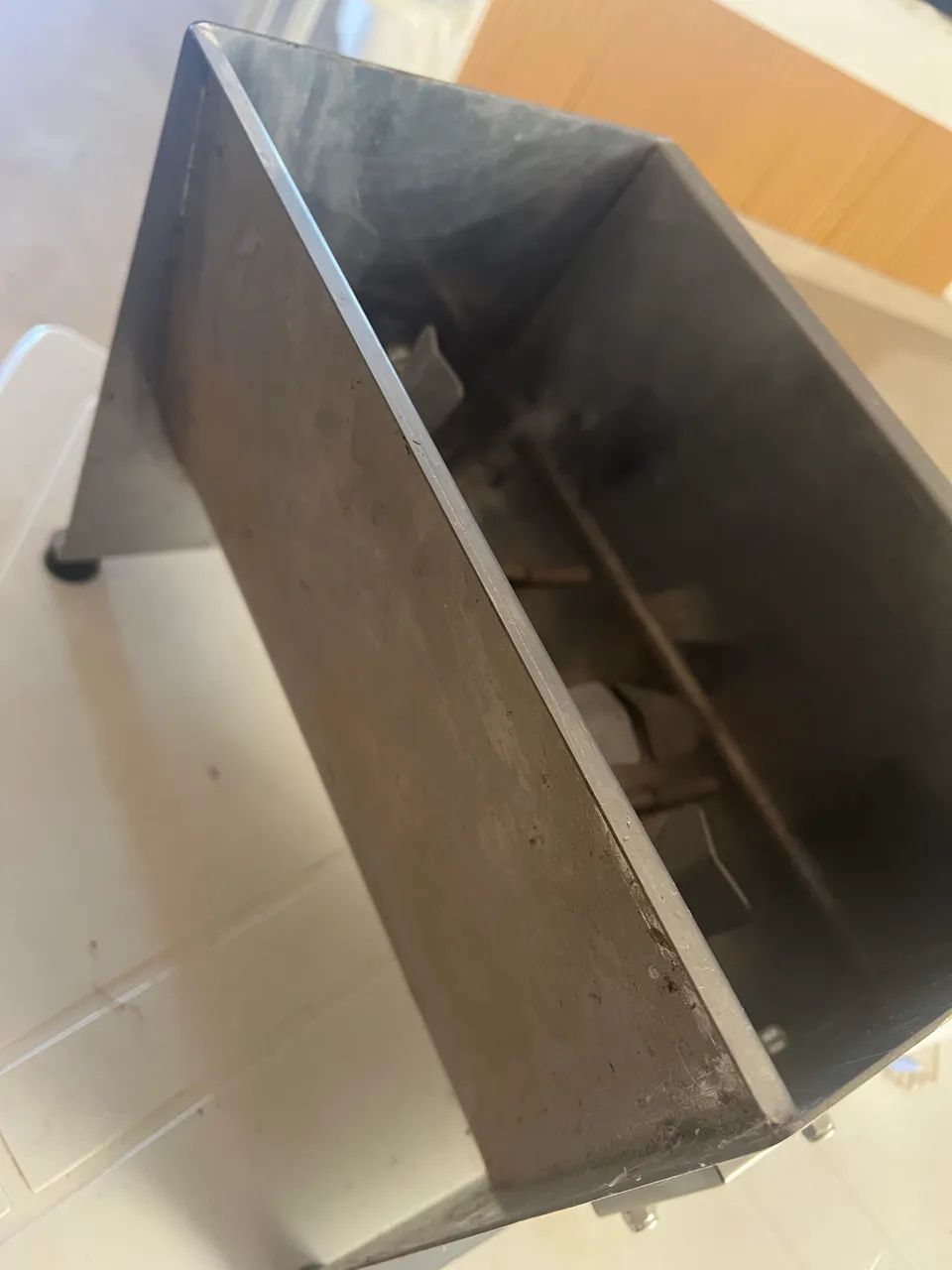 Misturador de carne  - Foto 4