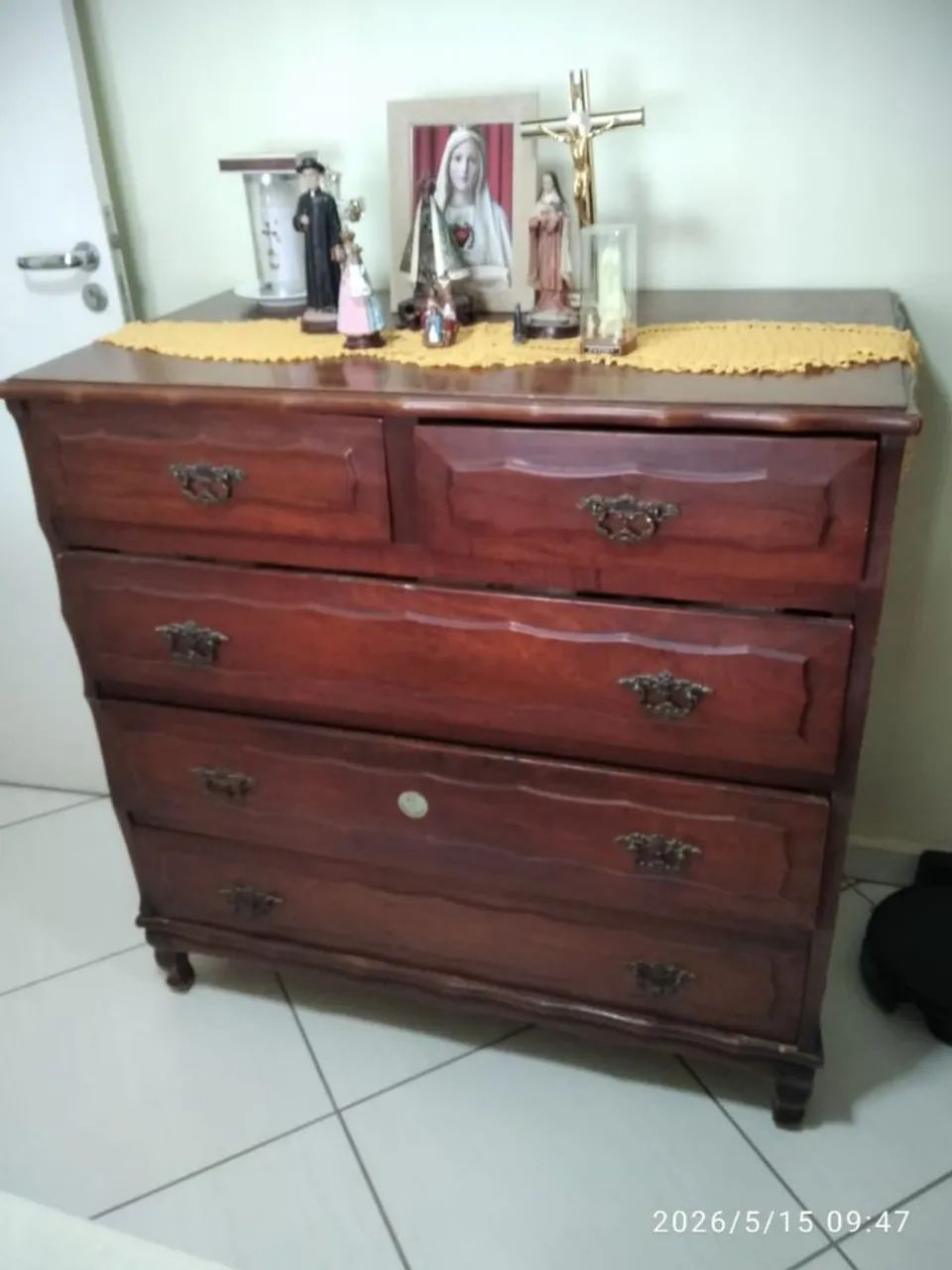 Lindos móveis antigos  - Foto 3