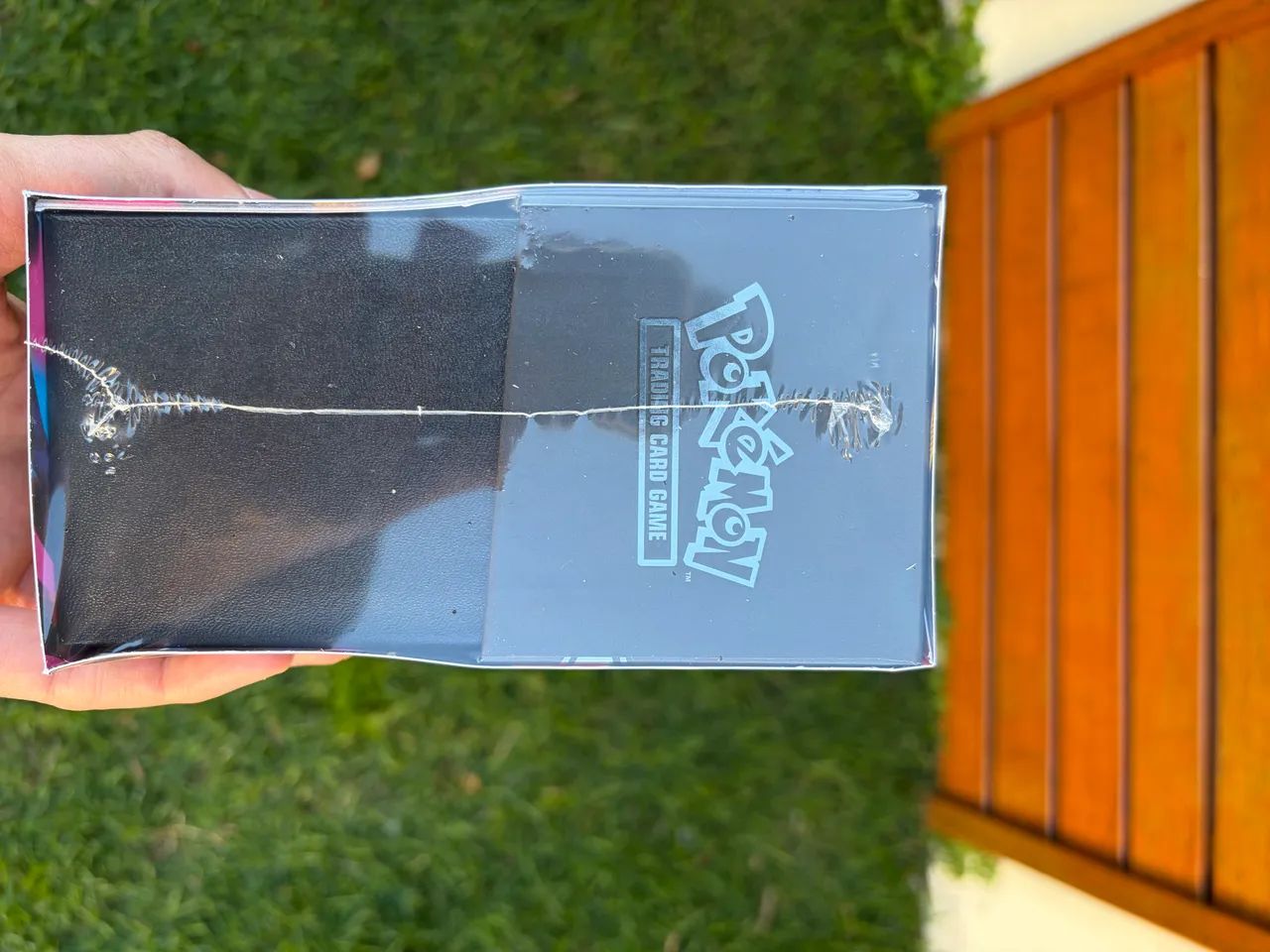Etb Pitch Black - Foto 2