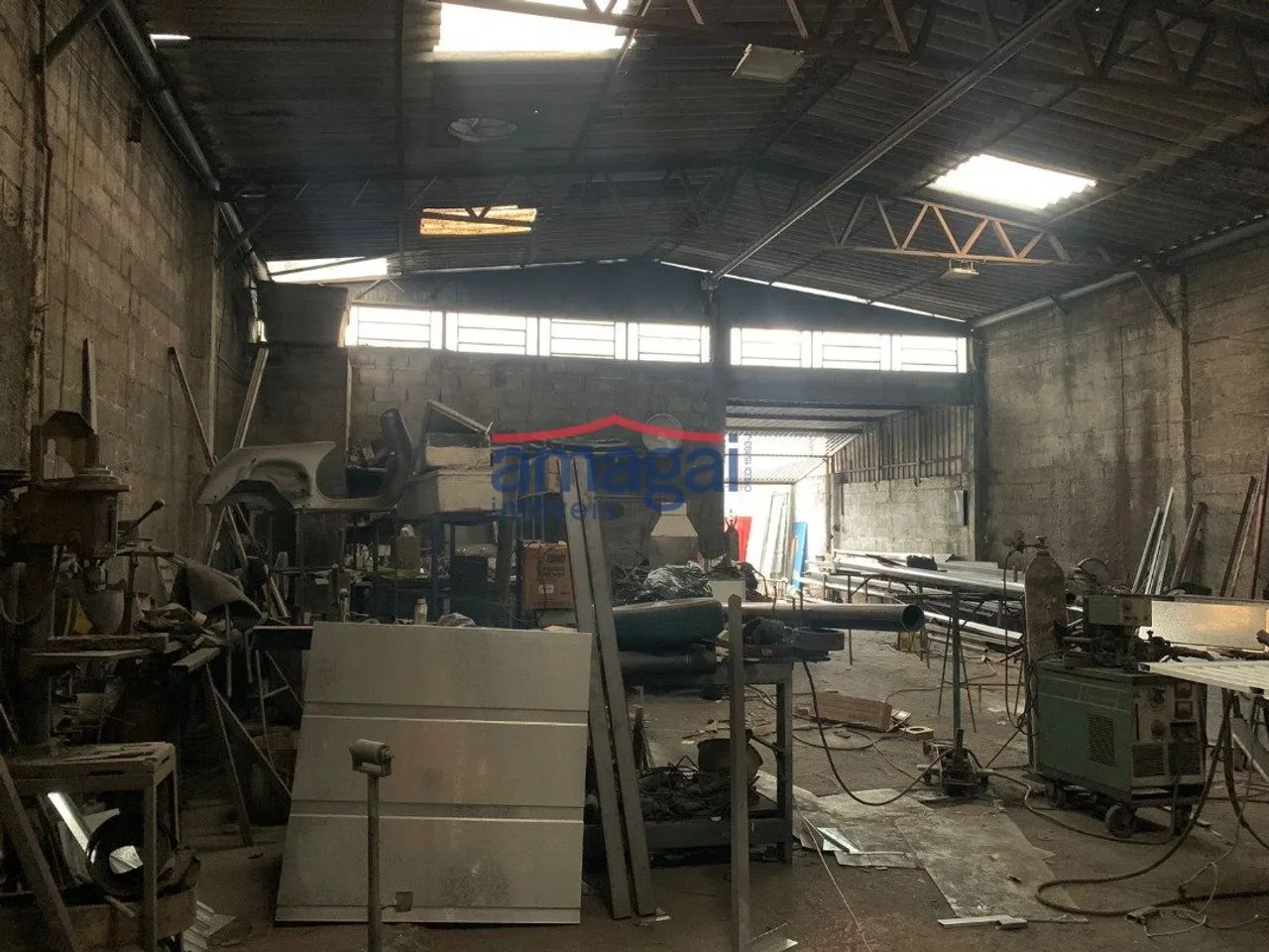 Imóvel comercial para venda no Parque dos Príncipes