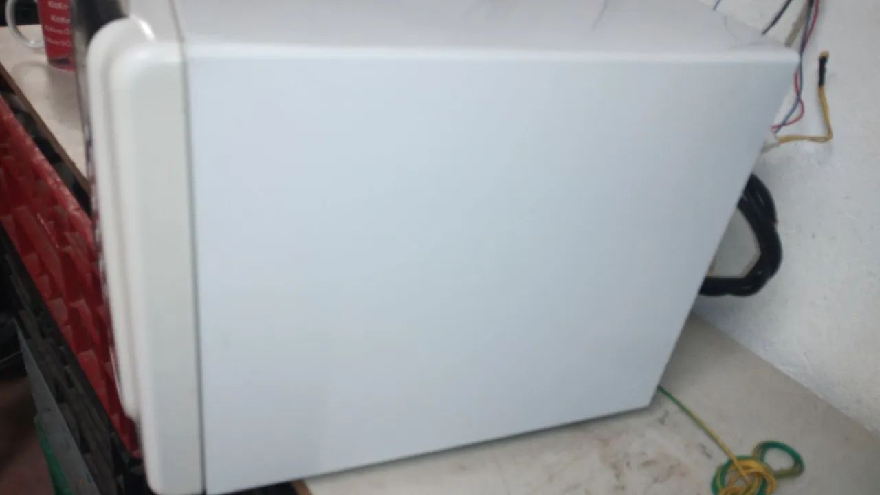 Microondas Eletrolux 24 litros  - Foto 3