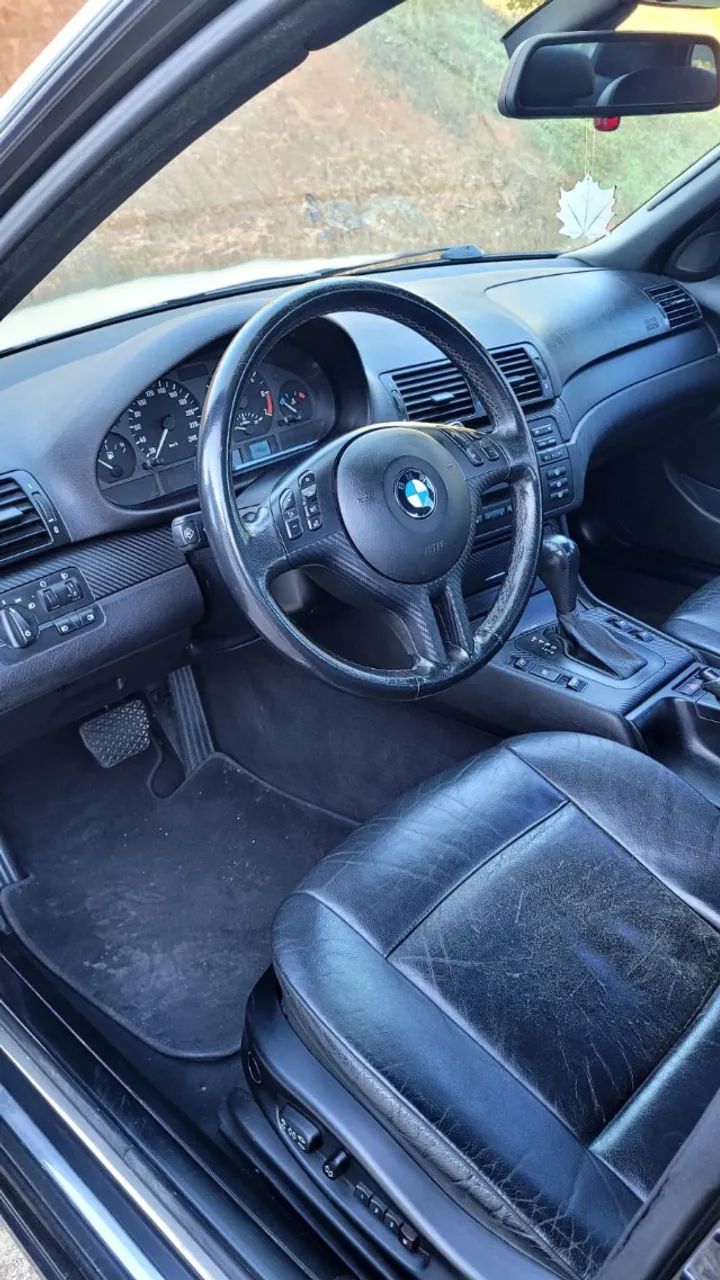 BMW 320I A 2003 - Foto 3