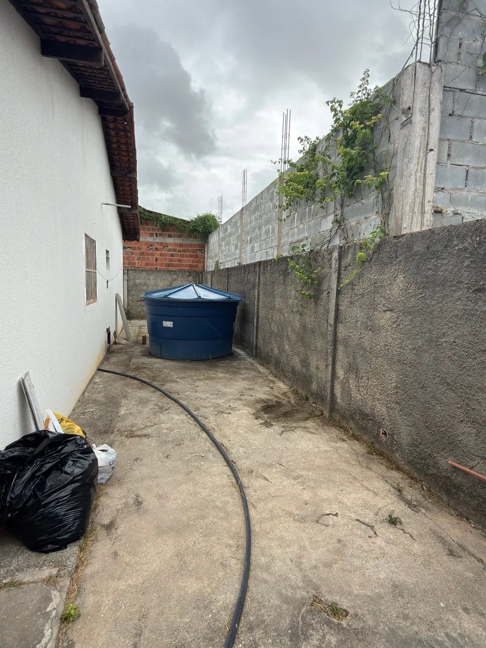 Alugo casa em marechal  - Foto 5