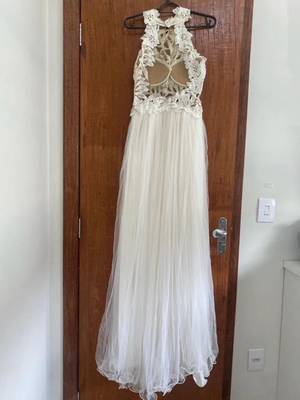 Vestido de noiva  - Foto 4